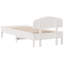 Arezzini Solid Wood Bed-459167803-459168196