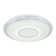 Sager LED Semi Flush Mount