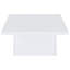 Ensemble de tables basses carrées 2 pièces Shustrworth-122511553-122511557