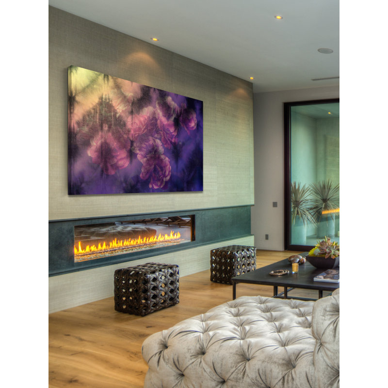 Parvez Taj - Wrapped Canvas Print, 61cm H x 91cm W