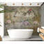 Adhésif mural pelez et collez - Faune et Flore sauvages-949158974