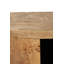 Tamberly 2 - Door Abstract Accent Cabinet