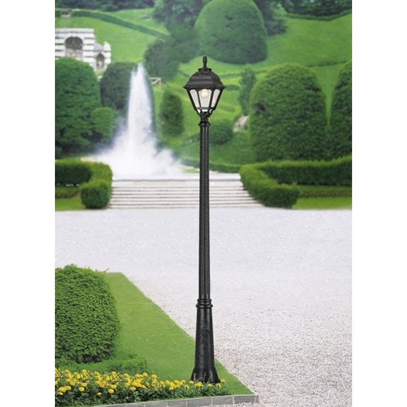 Andesine Lamp Post (Full)