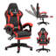 Reclining Game Chair With Footrest-106892001