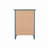 Transitional Nightstand-1126442788