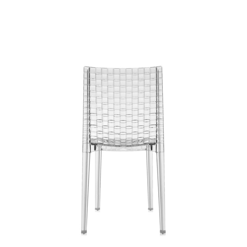 Ami Ami Dining Chair, Crystal