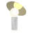Bola Disc Table Lamp-37412837-37412835