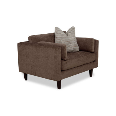 Isebelle Upholstered Armchair