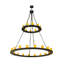 Antranigian 28 - Light Chandelier