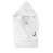 Blanc est en rupture de stock