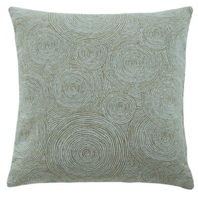 Addai Geometric Square Cushion Cover