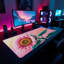 Polyester Desk Pad-229491382