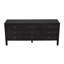 Conrad 9 - Drawer Solid Wood Dresser