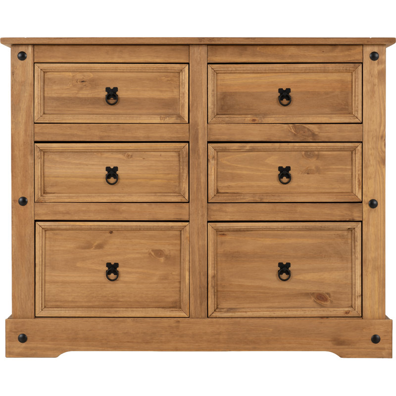 Greenock Accent Chest