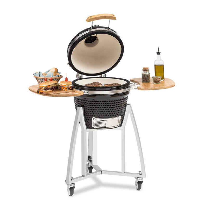 Klarstein Kamado Charcoal Grill