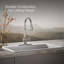 3-Hole Kitchen Faucet Escutcheon-284461603