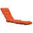 Orange is out of stock