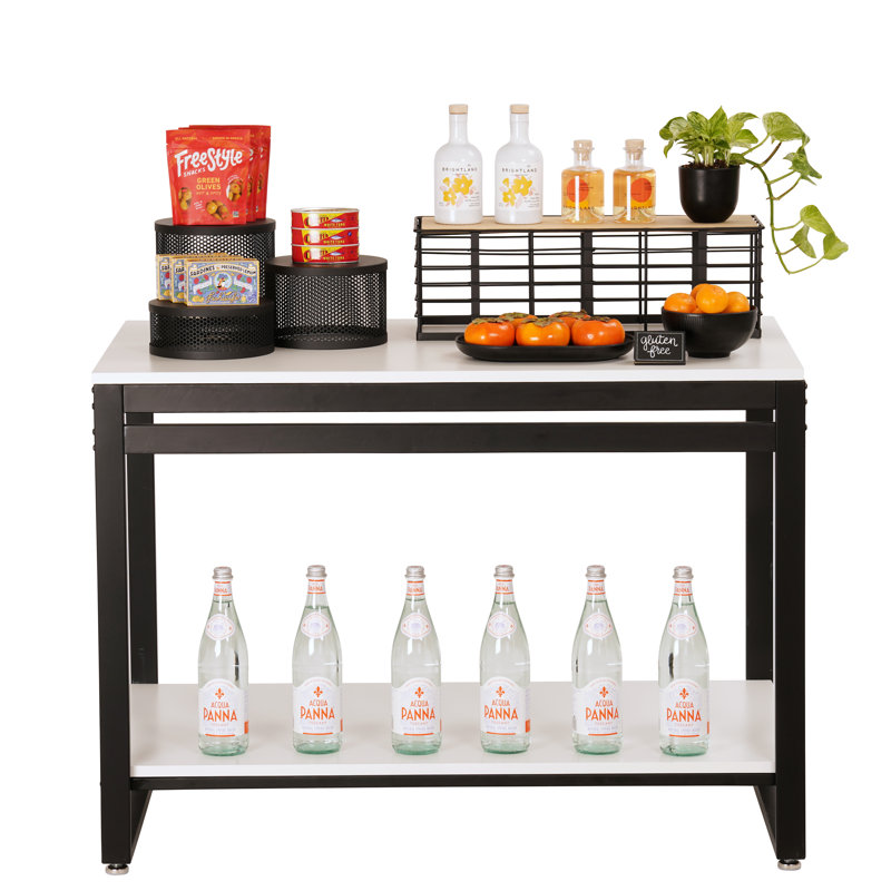 Cal-Mil Display Riser Buffet Accessory