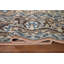 Tapis traditionnel rétro 7 x 10
