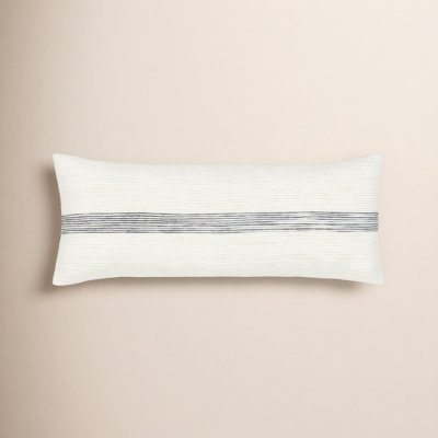 Cason Rectangular Cotton Pillow Cover
