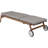 Maui 79" Long Reclining Single Chaise with Cushions-451444110