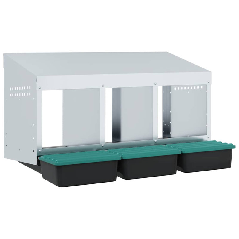 Chicken Coop