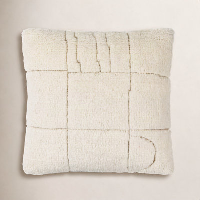 Kess 22" x 22" Pillow Cover