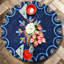 Nappe Pagur Batik