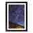 Black Framed