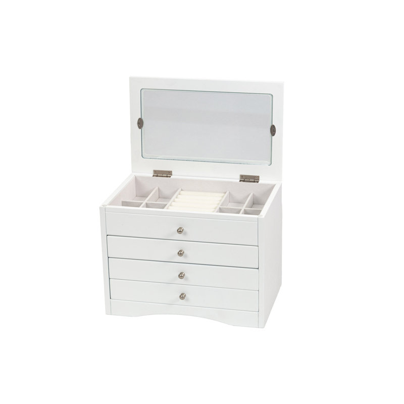 Abranda Jewellery Box +