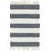 Priolo Cotton Striped Indoor Rug
