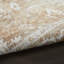 Tapis multicolore lavable à la machine Bungalow Rose Newfields-150968742