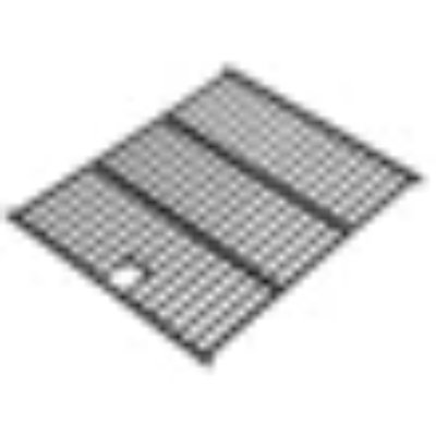 Cast Iron Grill Pan / Griddle Set