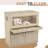 Germano Weather Resistant Small Animal Cage-838057962