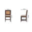 Akyra Upholstered Accent Chair