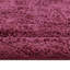 Ensemble de tapis de salle de bain ovale antidérapant en coton de qualité supérieure-1497057117