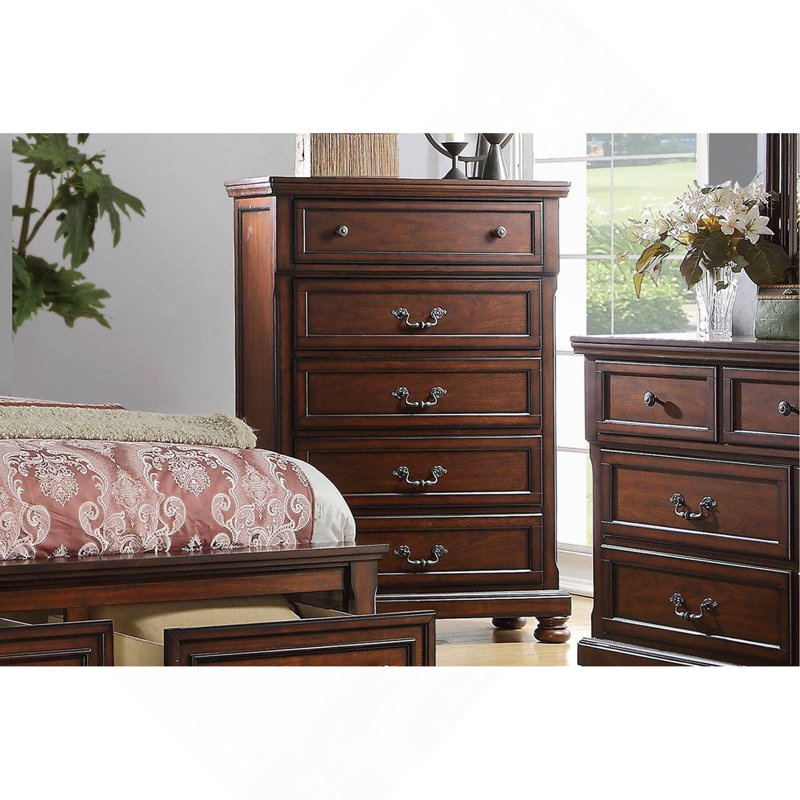 Mobilier de chambre à coucher 1 pi