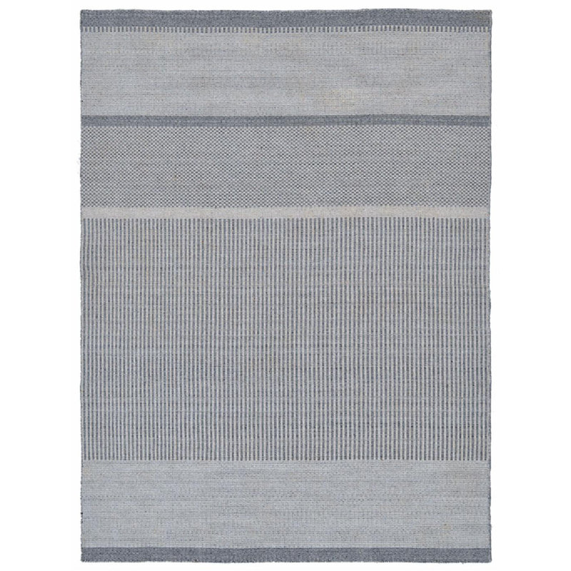 Tapis rectangulaire Meraki 01 Meraki, Rectangle 9 pi x 12 pi