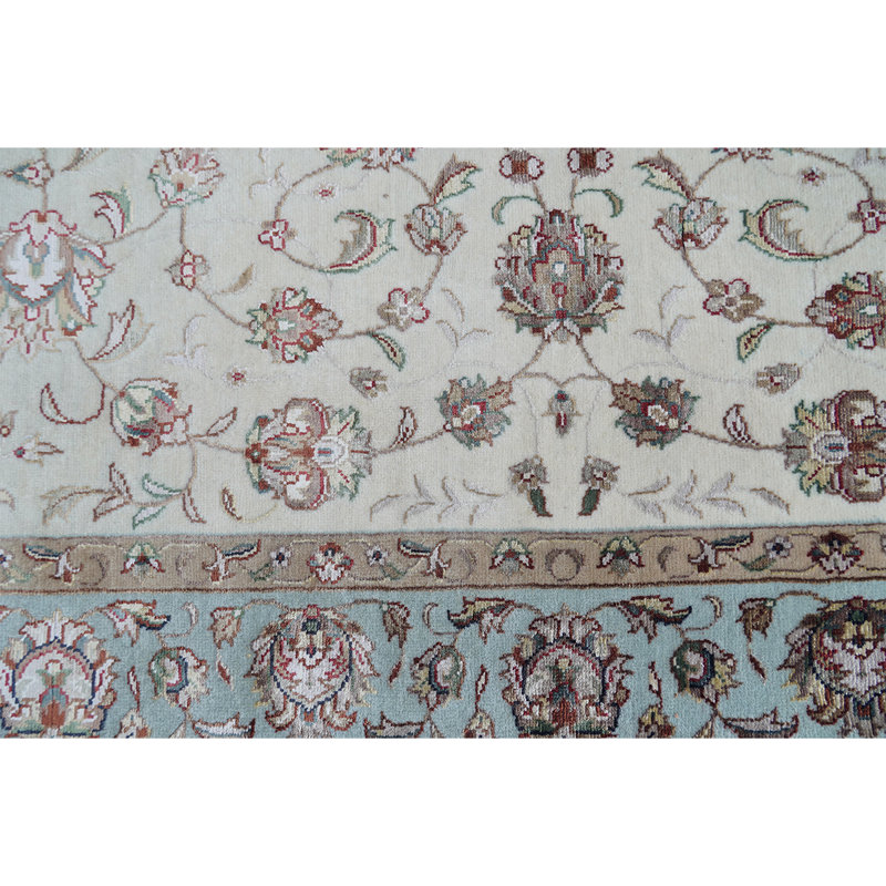 Area Rug, Rectangle 6' x 9'