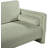 Izziah Upholstered Armchair-90662793