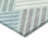 Machine Washable Indoor/Outdoor Bourkelands ACN2339 Geometric Rug-829243480