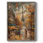 LANDSCAPES Series CECLVII, reproduction encadrée - bois massif-525689267