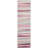  Machine Washable Indoor/Outdoor Chantille ACN997 Gray Area Rug-324926393