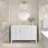 Myrrin 48'' Single Bathroom Vanity with Top-98501244-98501246-98619346