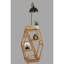 Lampe sur pied Luro