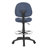 Polyester / Polyester Blend Drafting Chair-733686888-676423662