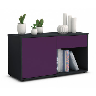 Keyon 92 cm W Chest of Drawers