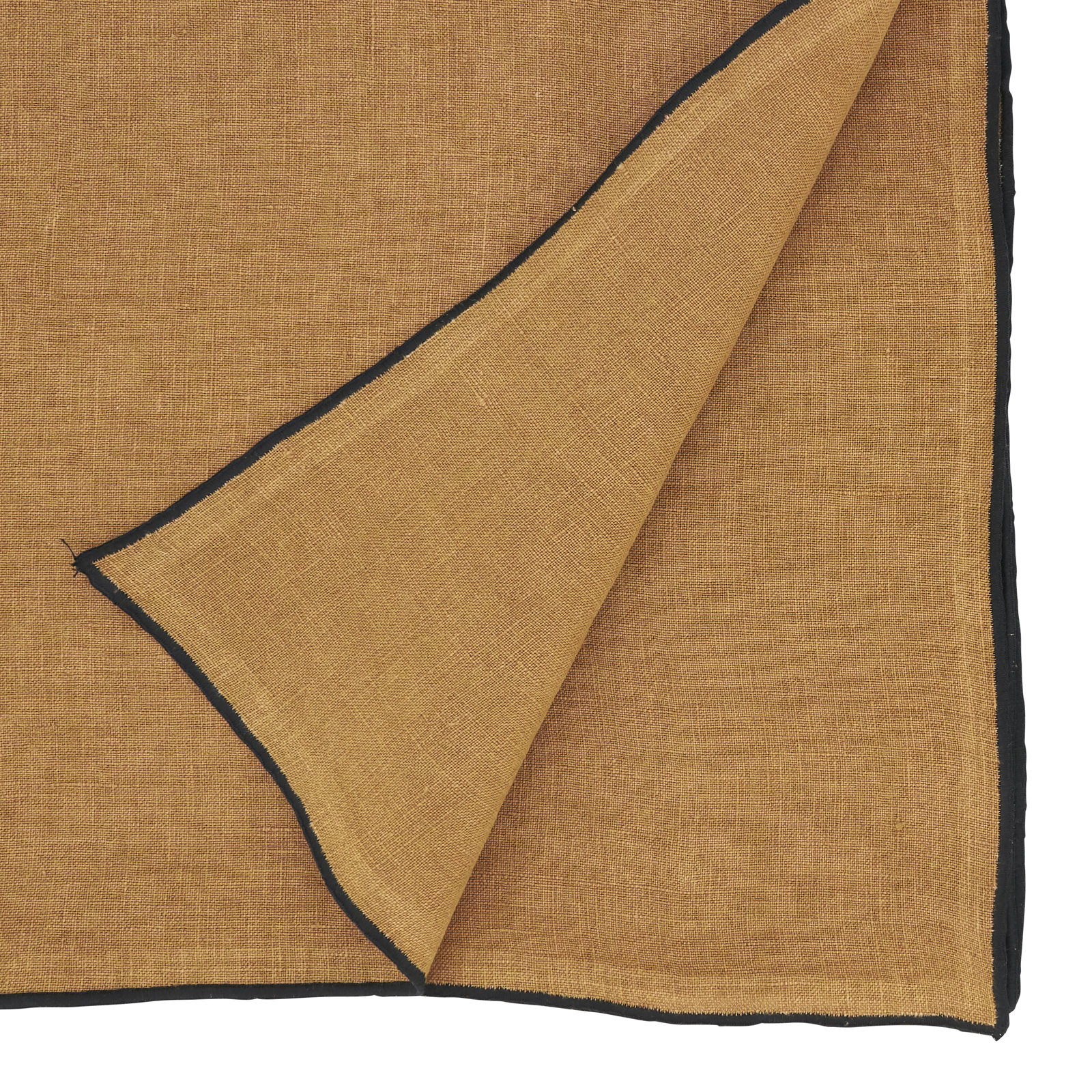 Riggs Table Runner, Terracotta
