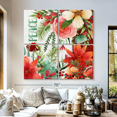 Harnek Winter Garden Peace
