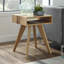 Ensemble de tables basses 2 pièces Rabideau